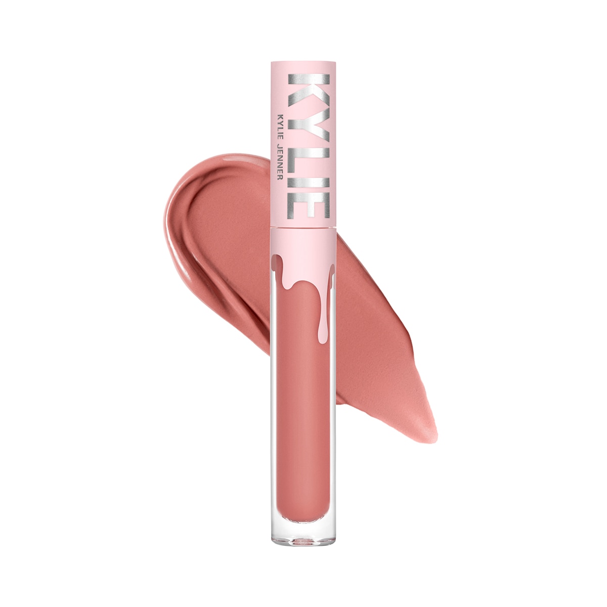 KYLIE COSMETICS MATTE LIQUID LIPSTICK (LABIAL MATE)